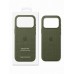 Кейсы iPhone 17 Pro Apple TechWoven Case with MagSafe + Sensor Button