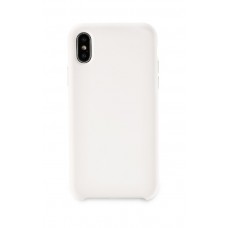 Кейси iPhone X Силікон Матовий 