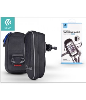 Кейси iPhone 6/6S Devia Universal Bicycle Waterproof Bag Suit  6.5