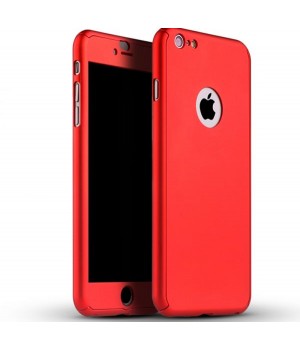 Кейси iPhone 7/8 360 Protection Case 