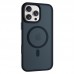 Кейсы iPhone 16 Pro Colour Matt case with MagSafe