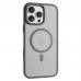 Кейсы iPhone 16 Pro Colour Matt case with MagSafe
