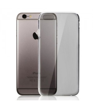 Кейси iPhone 6/6S Силікон 0.5мм 