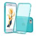 Кейси iPhone 6/6S Силікон 0.9мм 