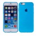 Кейси iPhone 6/6S Силікон 0.9мм 