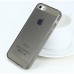 Кейси iPhone 6/6S Силікон 0.9мм 