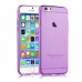 Кейси iPhone 6/6S Силікон 0.9мм 