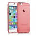Кейси iPhone 6/6S Силікон 0.9мм 