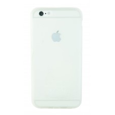 Кейси iPhone 6/6S  Силікон з Лого (2)  