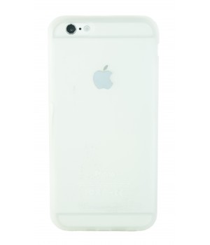 Кейси iPhone 6/6S  Силікон з Лого (2)  