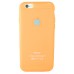 Кейси iPhone 6/6S Силікон з Лого (2) 