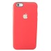 Кейси iPhone 6/6S Силікон з Лого (2) 
