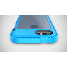 Кейси iPhone 5/5S/SE Lunatik Seismik Series