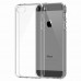 Кейси iPhone 5/5S/SE Силікон 0.5мм