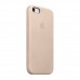 Кейси iPhone 5/5S/SE Дешевий Cилікон з Лого (2) 