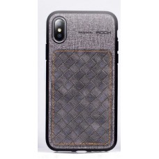 Кейси iPhone XR Rock Origin Series