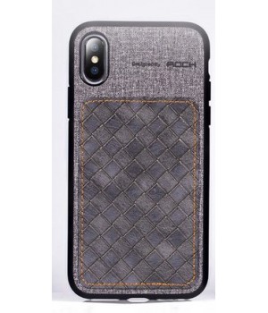 Кейси iPhone XR Rock Origin Series