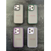 Кейсы iPhone 13Pro  Colour Matt case