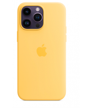 Кейси iPhone 14 Pro Apple Silicone Case Orig