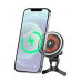 Автозарядное Wiwu Transparent magnetic Car Mount CH-309