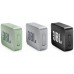 Портативные колонки JBL GO-2