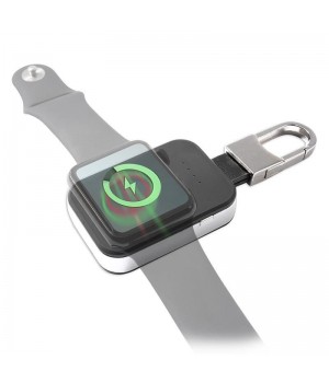 Зовнішні акумулятори Portable Apple Watch Charge 700mAh Зовнішні акумулятори Portable Apple Watch Charge 700mAh