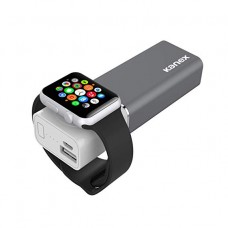 Зовнішні акумулятори Portable Apple Watch Charge 8X 5200mAh