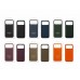 Кейсы iPhone 17 Pro Max Apple Leather Case with MagSafe and Animations