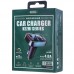 Автозарядное Remax Kezhi Series 2 USB 4.8A Fast Charging Car Charger RCC230