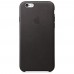 Кейси iPhone 6/6S Apple Leather Case Copy 