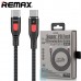Кабели Remax Super PD Fast Charging USB-C Data Cable RC-151cc