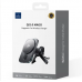 Автодержатель Wiwu Qi2.0 MAGO Magsafe wireless car charger CH-323 (black)