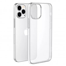 Кейсы iPhone 14 Plus Силикон 0.5мм