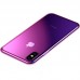 Кейси iPhone Xr Baseus Glow case