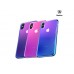 Кейси iPhone Xs Baseus Glow case 