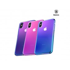 Кейси iPhone Xs Max Baseus Glow case
