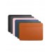 Кейсы на Macbook Pro 15.4 Wiwu Skin Pro II Leather Sleeve