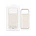 Кейсы iPhone 17 Pro Colour Silicone case with MagSafe and Sensor Button