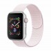 Аксесуари iWatch Ремінець Woven Nylon Band 42/44/45/49mm