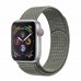 Аксесуари iWatch Ремінець Woven Nylon Band 42/44/45/49mm