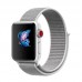 Аксесуари iWatch Ремінець Woven Nylon Band 42/44/45/49mm