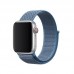 Аксесуари iWatch Ремінець Woven Nylon Band 42/44/45/49mm
