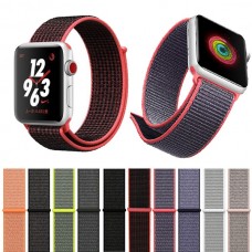 Аксесуари iWatch Ремінець Woven Nylon Band 38/40mm