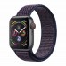 Аксесуари iWatch Ремінець Woven Nylon Band 38/40mm