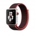 Аксесуари iWatch Ремінець Woven Nylon Band 38/40mm