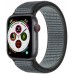 Аксесуари iWatch Ремінець Woven Nylon Band 38/40mm