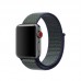 Аксесуари iWatch Ремінець Woven Nylon Band 38/40mm