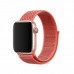 Аксесуари iWatch Ремінець Woven Nylon Band 38/40mm