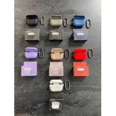 Аксессуары Кейсы AirPods Pro 2 Silicone Case (carbine)