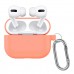 Аксесуари Кейси AirPods Pro Silicone Case (carbine)
